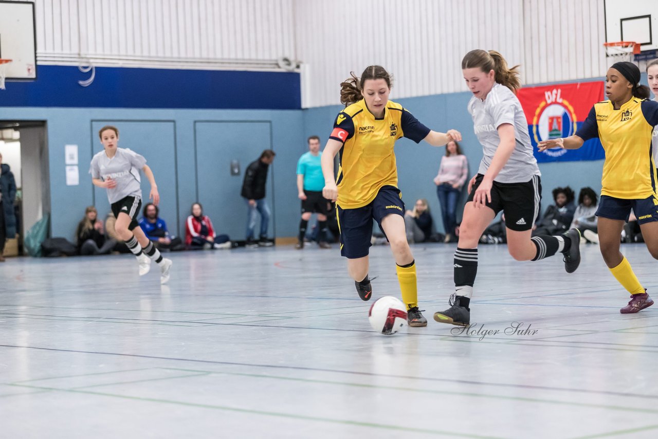 Bild 78 - wCJ Norddeutsches Futsalturnier Auswahlmannschaften